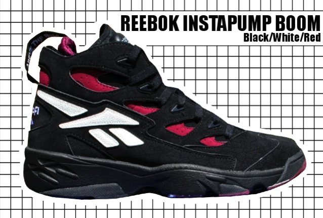 1995 reebok pumps