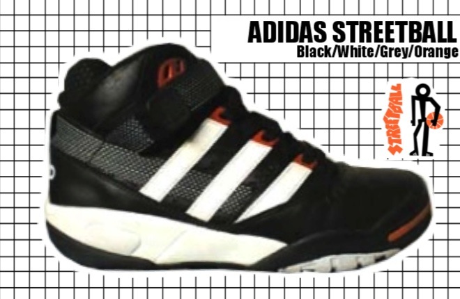 adidas streetball 1996