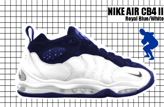 charles barkley cb4