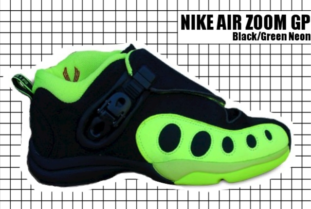 Destructivo adverbio vestíbulo Nike Air Zoom GP | Mis Zapas