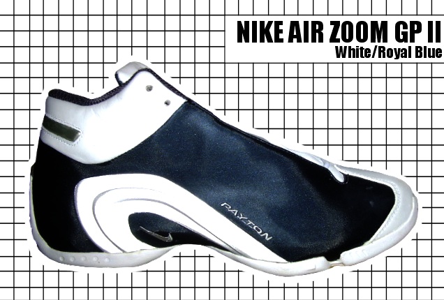 Nike Air Zoom GP | Mis Zapas