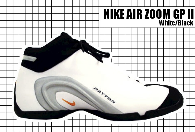 Nike Air Zoom GP | Mis Zapas