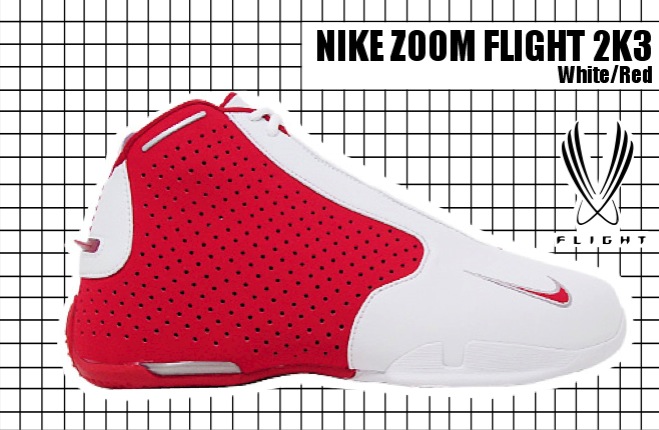 nacido mentiroso Obediencia Nike Air Zoom Flight 2K3 | Mis Zapas